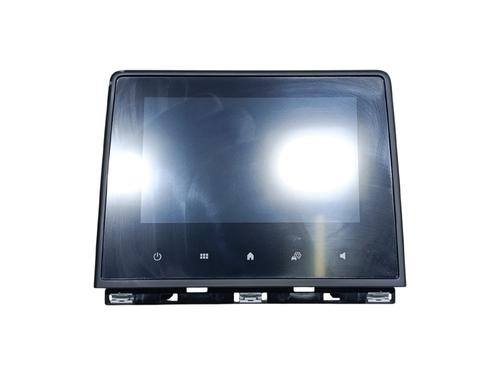 Used Display monitor Display monitor RENAULT CLIO V (B7_) 1.5 Blue dCi 85 (B7AG) (86 hp) 27706792 27706792