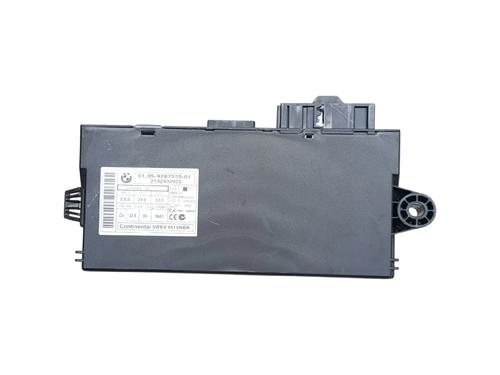 Used Electronic module Electronic module MINI MINI (R56) Cooper D (112 hp) 34695505 34695505