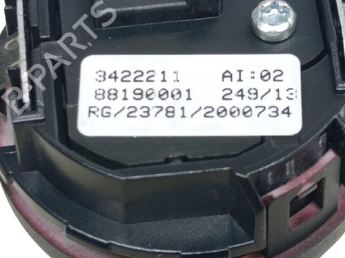 Warning switch MINI MINI (R56) Cooper D | BP33326381I22 - Image 3