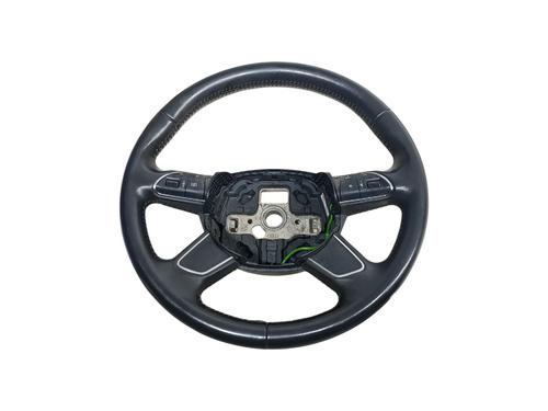 Used Steering wheel Steering wheel AUDI A3 (8V1, 8VK) 1.6 TDI (105 hp) 26373815 26373815