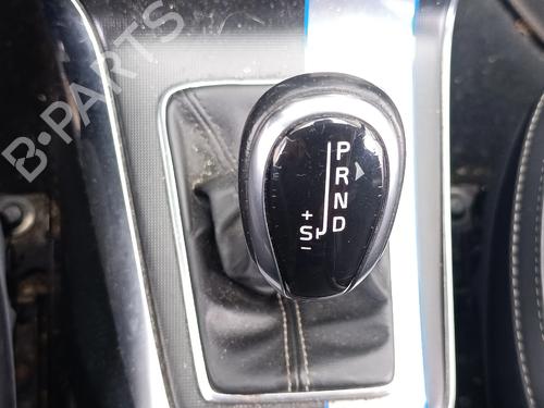 Used Shift knob Shift knob VOLVO V40 Hatchback (525) D3 (150 hp) 34720513 34720513