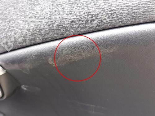 Rear right panel VOLVO V40 Hatchback (525) D3 | BP34720517C61 - Image 2