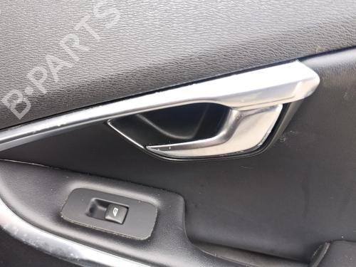 Used Rear right interior door handle Rear right interior door handle VOLVO V40 Hatchback (525) D3 (150 hp) 34720519 34720519
