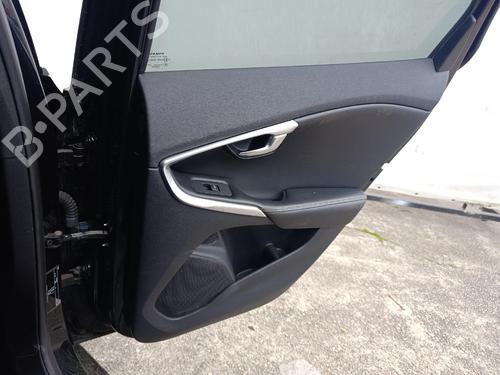 Used Rear right panel Rear right panel VOLVO V40 Hatchback (525) D3 (150 hp) 34720517 34720517