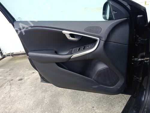 Used Front left panel Front left panel VOLVO V40 Hatchback (525) D3 (150 hp) 34720512 34720512