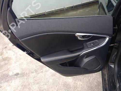 Forra trás esquerda Forra trás esquerda VOLVO V40 Hatchback (525) D3 (150 hp) 34720518 34720518