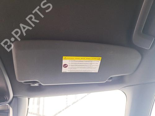 Interior roof VOLVO V40 Hatchback (525) D3 | BP34720525I12 - Image 10