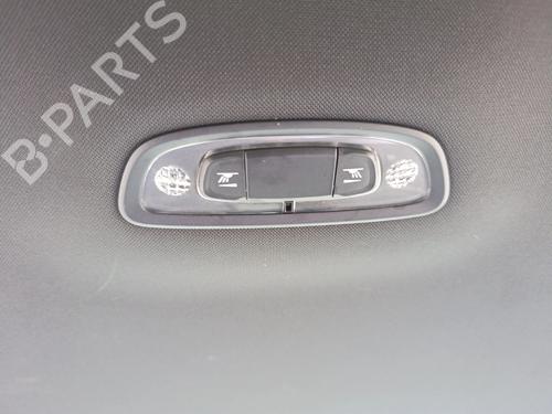 Interior roof VOLVO V40 Hatchback (525) D3 | BP34720525I12 - Image 2