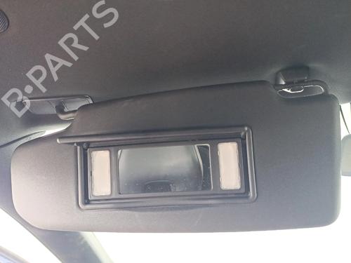 Interior roof VOLVO V40 Hatchback (525) D3 | BP34720525I12 - Image 9