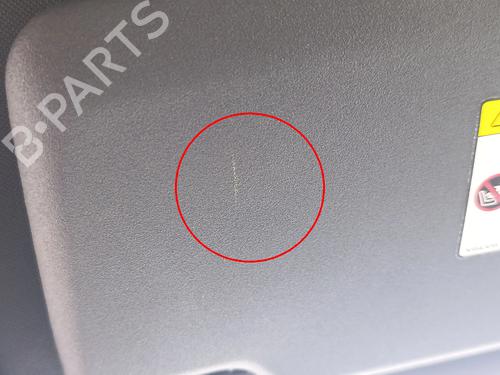 Interior roof VOLVO V40 Hatchback (525) D3 | BP34720525I12 - Image 13