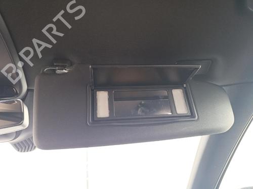 Interior roof VOLVO V40 Hatchback (525) D3 | BP34720525I12 - Image 11