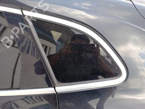 Used Rear left quarter glass Rear left quarter glass VOLVO V40 Hatchback (525) D3 (150 hp) 34720527 34720527