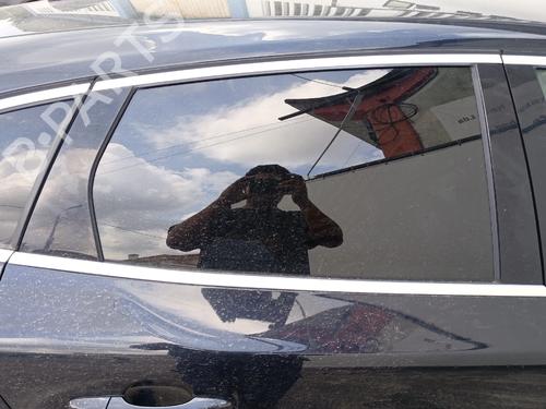 Used Rear right door window Rear right door window VOLVO V40 Hatchback (525) D3 (150 hp) 34720530 34720530