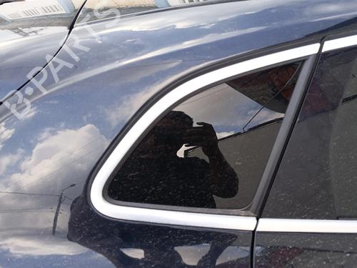 Used Rear right quarter glass Rear right quarter glass VOLVO V40 Hatchback (525) D3 (150 hp) 34720526 34720526