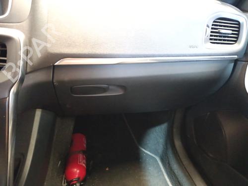 Used Glove box Glove box VOLVO V40 Hatchback (525) D3 (150 hp) 34716963 34716963