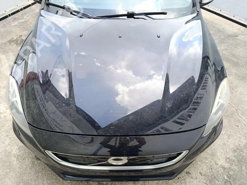 Full front VOLVO V40 Hatchback (525) D3 | BP34716939S1  - Image 9