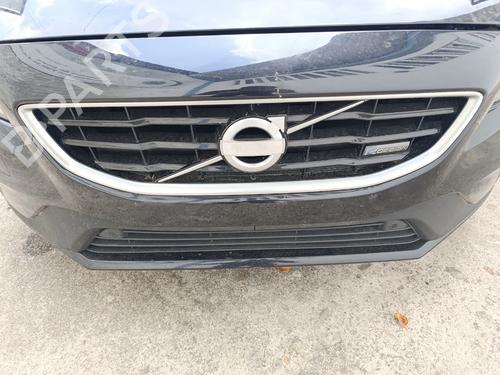 Full front VOLVO V40 Hatchback (525) D3 | BP34716939S1  - Image 10