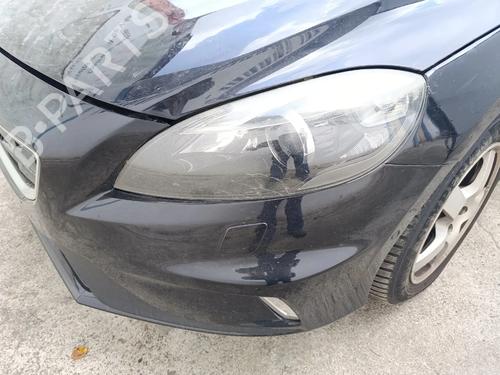 Full front VOLVO V40 Hatchback (525) D3 | BP34716939S1  - Image 5