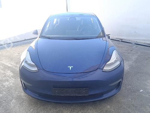 Used Engine Engine TESLA MODEL 3 (5YJ3) EV AWD (498 hp) 34737702 34737702