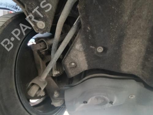 Used Right rear driveshaft Right rear driveshaft TESLA MODEL 3 (5YJ3) EV AWD (498 hp) 34737705 34737705