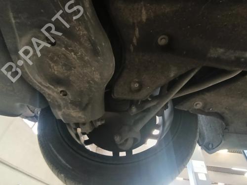 Used Left rear driveshaft Left rear driveshaft TESLA MODEL 3 (5YJ3) EV AWD (498 hp) 34737706 34737706