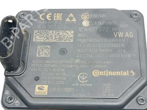 Electronic module VW ID.3 (E11, E12) Pro | BP35724538M83 - Image 3