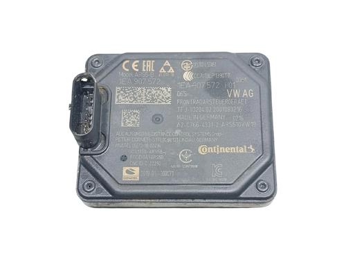 Used Electronic module Electronic module VW ID.3 (E11, E12) Pro (204 hp) 35724538 35724538