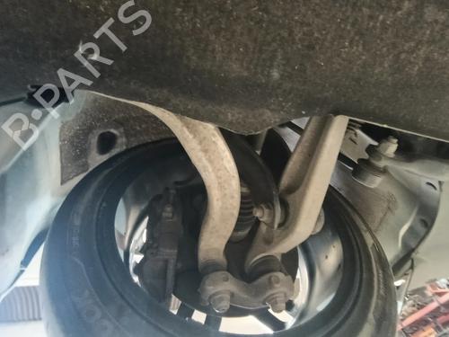 Used Left front driveshaft Left front driveshaft TESLA MODEL 3 (5YJ3) EV AWD (498 hp) 35724544 35724544
