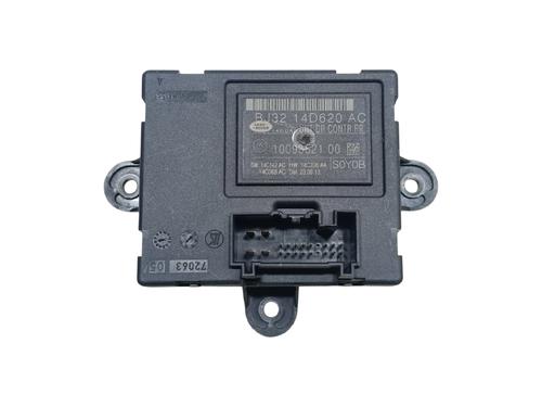 Used Electronic module Electronic module LAND ROVER RANGE ROVER EVOQUE (L538) 2.2 D (150 hp) 35724545 35724545