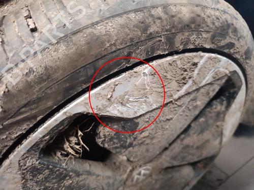 Felg VW ID.3 (E11, E12) Pro | BP34472406C45 - Image 2