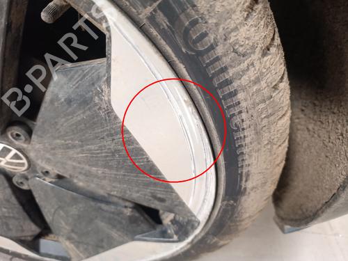 Jante VW ID.3 (E11, E12) Pro | BP34472405C45 - Image 2