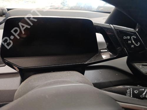 Used Instrument cluster Instrument cluster VW ID.3 (E11, E12) Pro (204 hp) 35727750 35727750