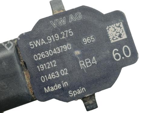 Electronic module VW ID.3 (E11, E12) Pro | BP35724540M83 - Image 3