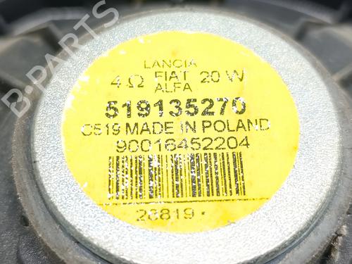 Speaker FIAT 500X (334_) 1.0 (334.AXN1B) | BP35727752E2 - Image 3