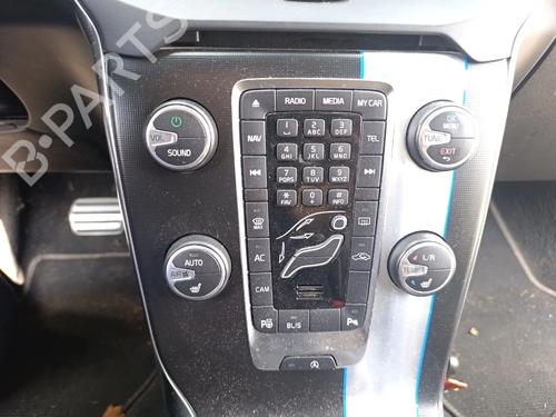 Used Switch Switch VOLVO V40 Hatchback (525) D3 (150 hp) 35727756 35727756