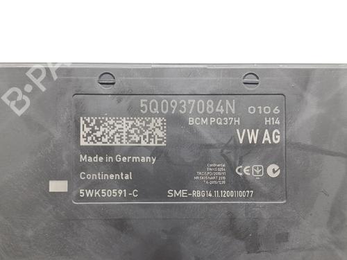 Electronic module SEAT LEON (5F1) 1.6 TDI | BP35727759M83 - Image 3