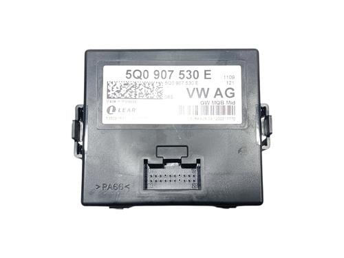 Used Electronic module Electronic module SEAT LEON (5F1) 1.6 TDI (90 hp) 35727760 35727760