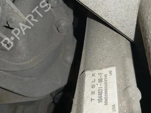 Used Steering rack Steering rack TESLA MODEL 3 (5YJ3) EV AWD (498 hp) 35755595 35755595