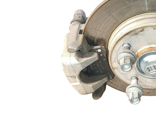 Used Right rear brake caliper Right rear brake caliper PEUGEOT 2008 I (CU_) 1.2 THP 130 / PureTech 130 (130 hp) 35770246 35770246
