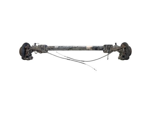 Used Rear axle Rear axle PEUGEOT BOXER Van [2006-2026] 35765442 35765442