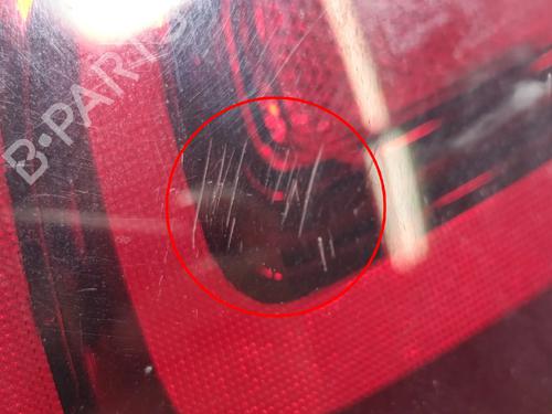 Right taillight CITROËN C3 III (SX) 1.2 VTi 68 | BP33722030C35 - Image 4