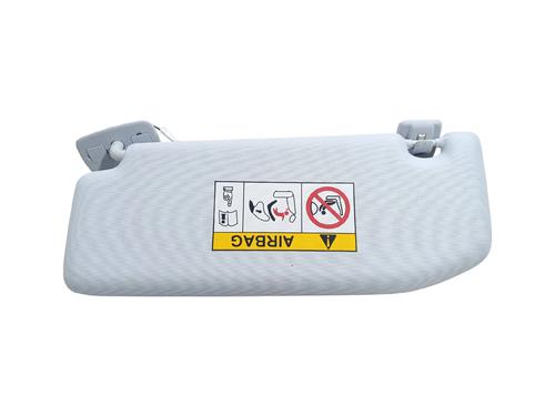 Used Right sun visor Right sun visor PEUGEOT 508 SW II (FC_, FJ_, F4_) 1.5 BlueHDi 130 (131 hp) 33183264 33183264