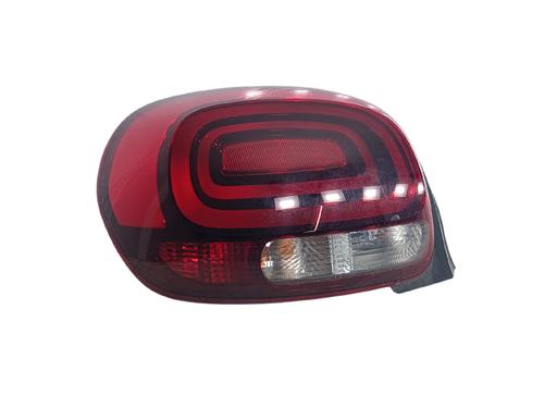 Used Left taillight Left taillight CITROËN C3 III (SX) 1.2 VTi 68 (68 hp) 35789790 35789790