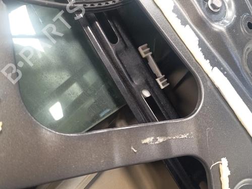 Used Front right window mechanism Front right window mechanism CITROËN C4 Grand Picasso II (DA_, DE_) 1.6 HDi / BlueHDi 115 (115 hp) 35792764 35792764