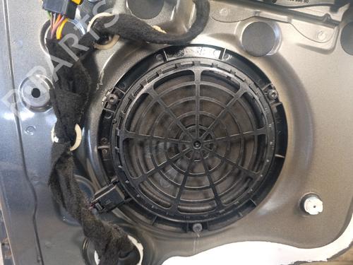 Højttaler Højttaler CITROËN C4 Grand Picasso II (DA_, DE_) 1.6 HDi / BlueHDi 115 (115 hp) 35792763 35792763