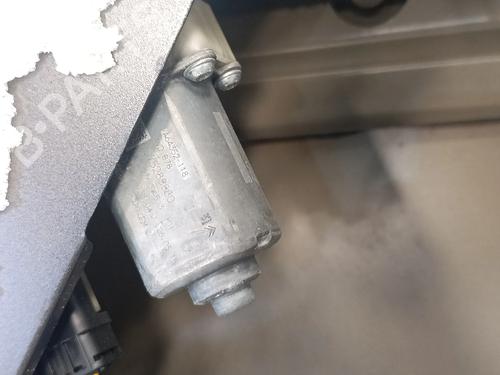 Used Right front window motor Right front window motor CITROËN C4 Grand Picasso II (DA_, DE_) 1.6 HDi / BlueHDi 115 (115 hp) 35792765 35792765