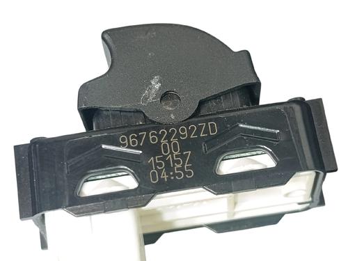 Right front window switch CITROËN C4 Grand Picasso II (DA_, DE_) 1.6 HDi / BlueHDi 115 | BP32340772I26 - Image 3