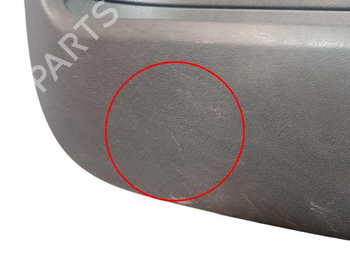 Front right panel CITROËN C4 Grand Picasso II (DA_, DE_) 1.6 HDi / BlueHDi 115 | BP32340801C59 - Image 3