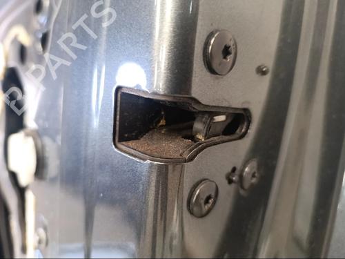 Used Front right lock Front right lock CITROËN C4 Grand Picasso II (DA_, DE_) 1.6 HDi / BlueHDi 115 (115 hp) 35795016 35795016