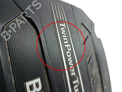 Upper protection BMW 1 (F20) 116 d | BP35795017M93 - Image 4